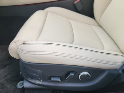 2027 Genesis GV70 2.5T Advanced