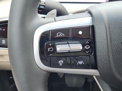 2027 Genesis GV70 2.5T Advanced