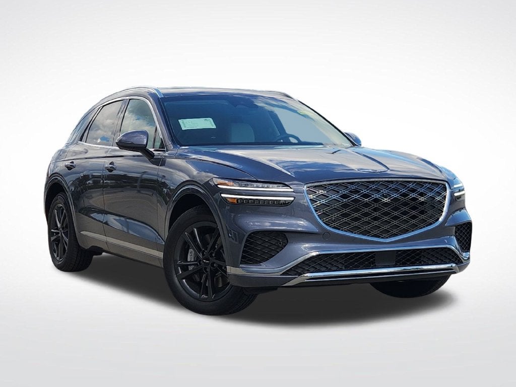 2027 Genesis GV70 2.5T Advanced