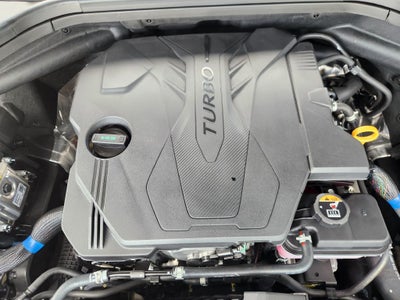 2027 Genesis GV70 2.5T Advanced