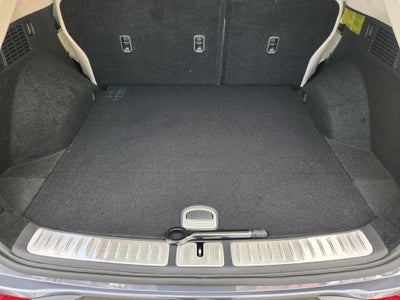2027 Genesis GV70 2.5T Advanced