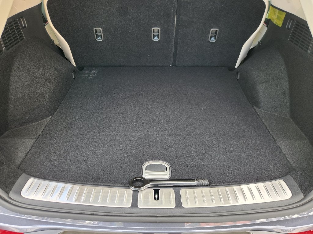 2027 Genesis GV70 2.5T Advanced