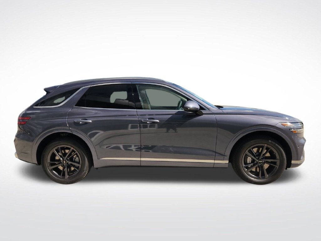 2027 Genesis GV70 2.5T Advanced