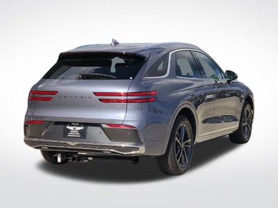 2027 Genesis GV70 2.5T Advanced
