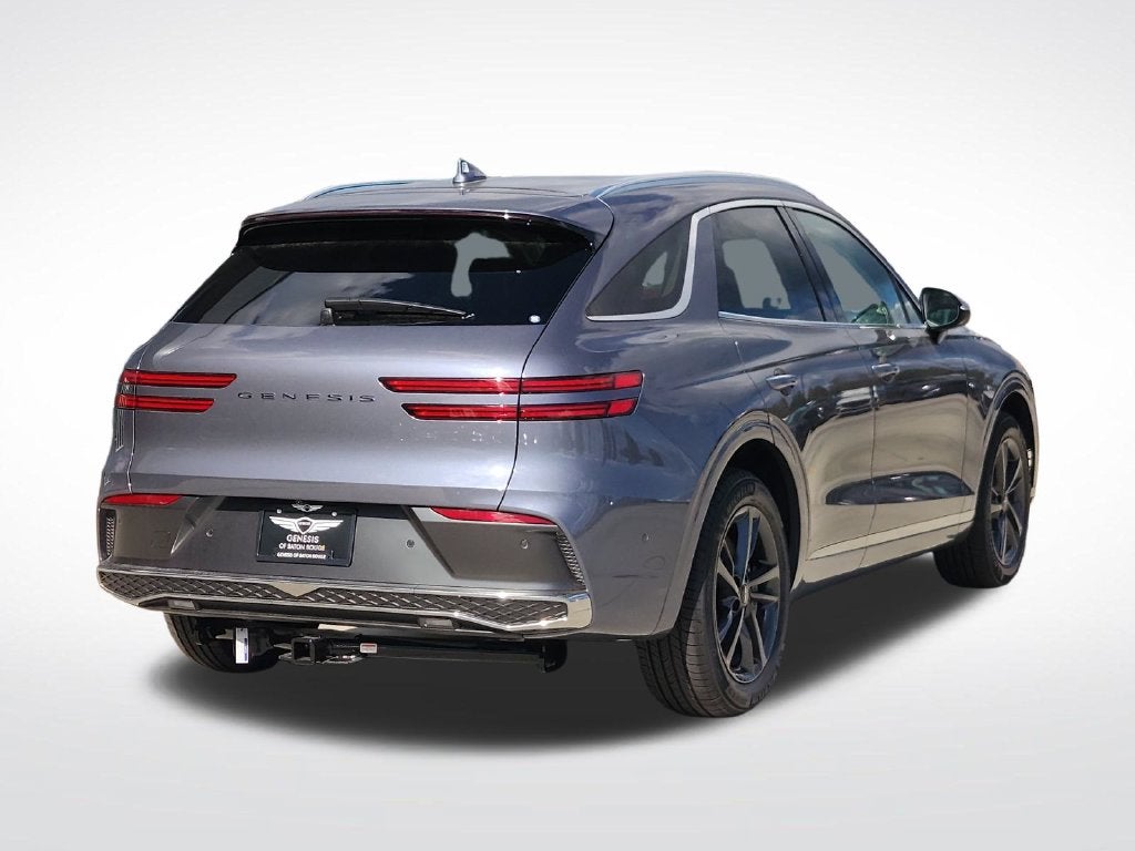 2027 Genesis GV70 2.5T Advanced