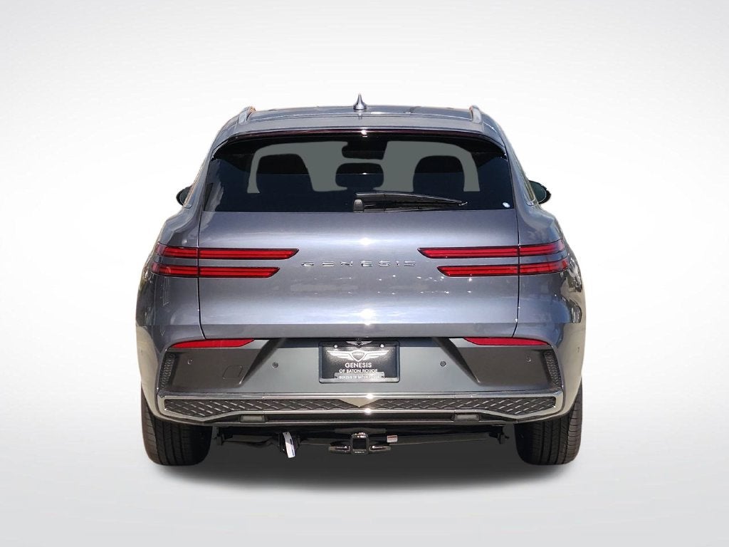 2027 Genesis GV70 2.5T Advanced