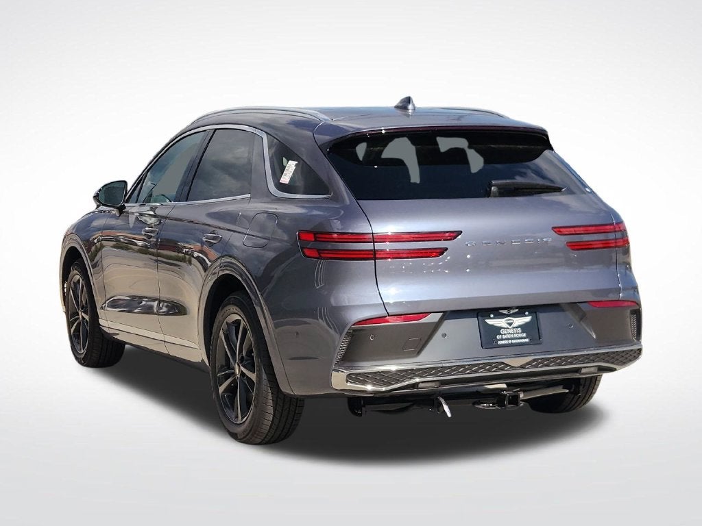 2027 Genesis GV70 2.5T Advanced