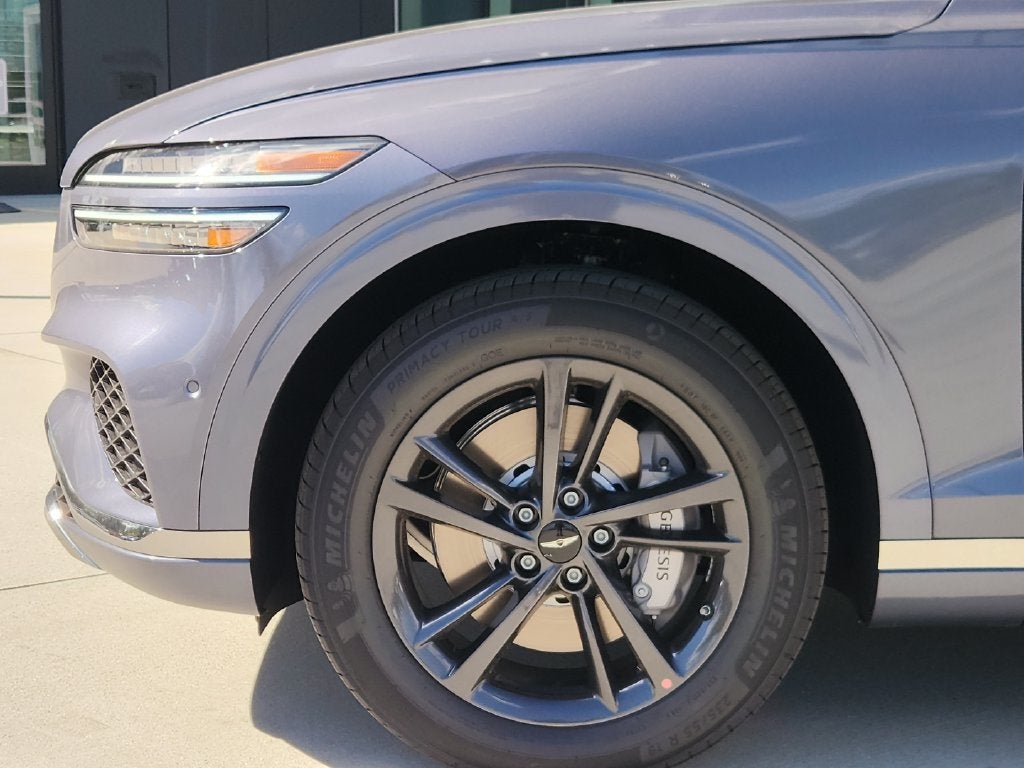 2027 Genesis GV70 2.5T Advanced