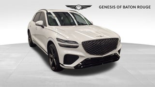 2023 Genesis GV70 3.5T Sport