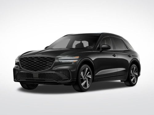 2026 Genesis GV70 3.5T Sport Advanced