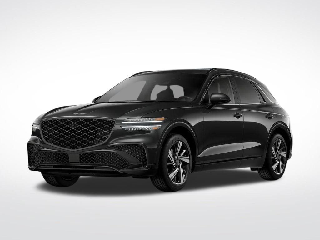 2026 Genesis GV70 3.5T Sport Advanced
