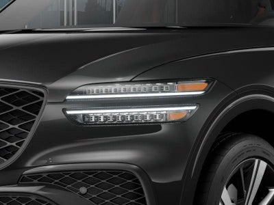 2026 Genesis GV70 3.5T Sport Advanced