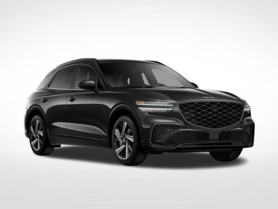 2026 Genesis GV70 3.5T Sport Advanced