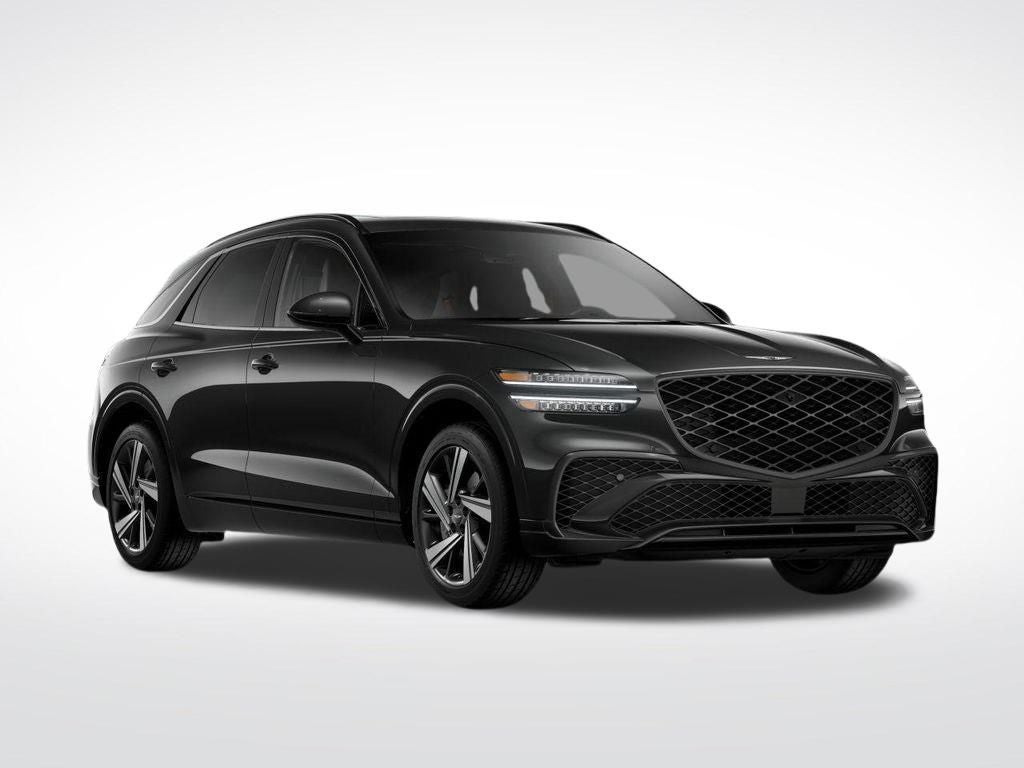 2026 Genesis GV70 3.5T Sport Advanced