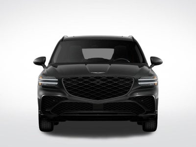 2026 Genesis GV70 3.5T Sport Advanced