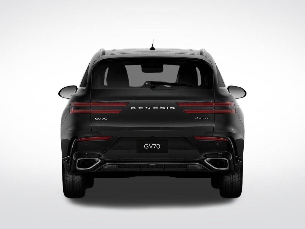 2026 Genesis GV70 3.5T Sport Advanced
