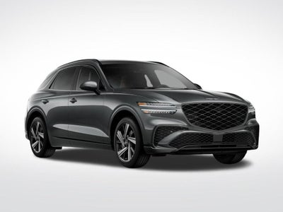 2026 Genesis GV70 3.5T Sport Advanced
