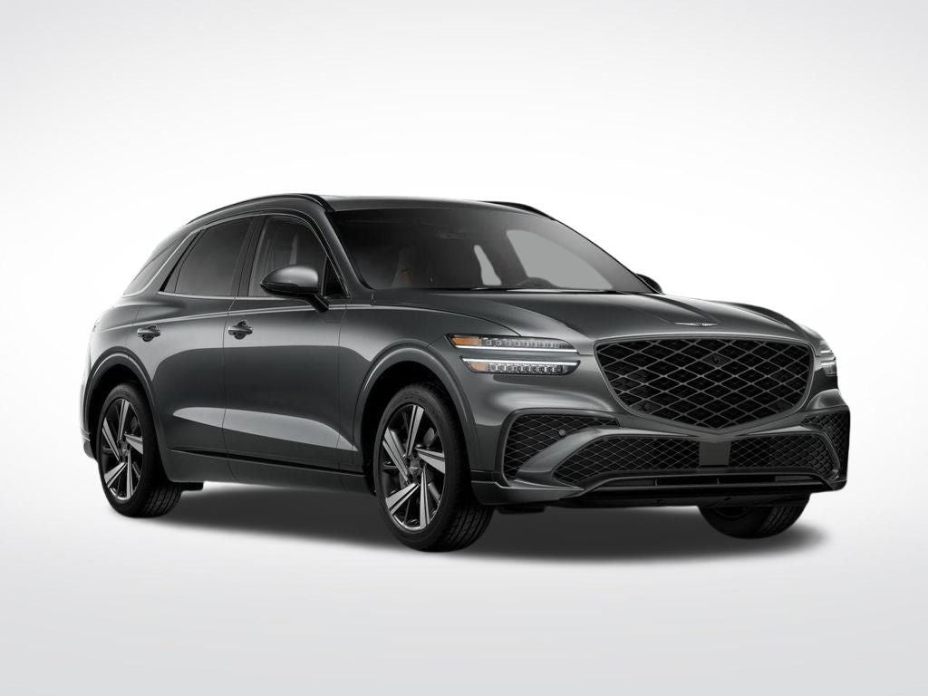 2026 Genesis GV70 3.5T Sport Advanced