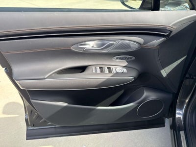 2026 Genesis GV70 3.5T Sport Advanced