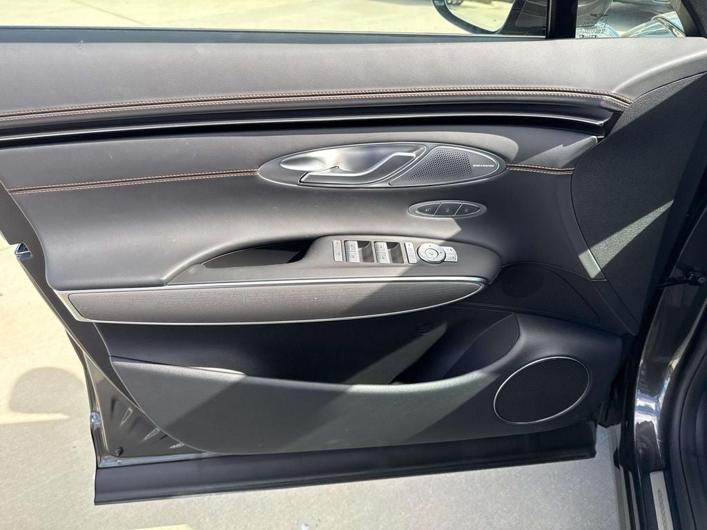 2026 Genesis GV70 3.5T Sport Advanced