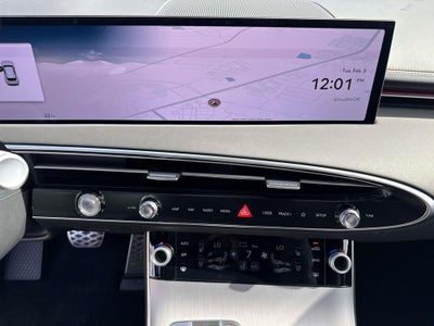 2026 Genesis GV70 3.5T Sport Advanced