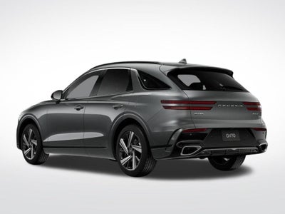 2026 Genesis GV70 3.5T Sport Advanced