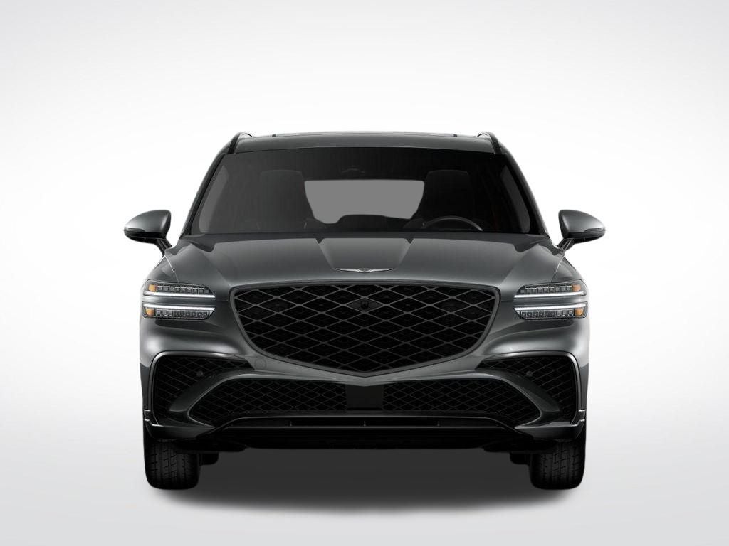 2026 Genesis GV70 3.5T Sport Advanced