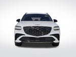 2027 Genesis GV70 3.5T Prestige Graphite