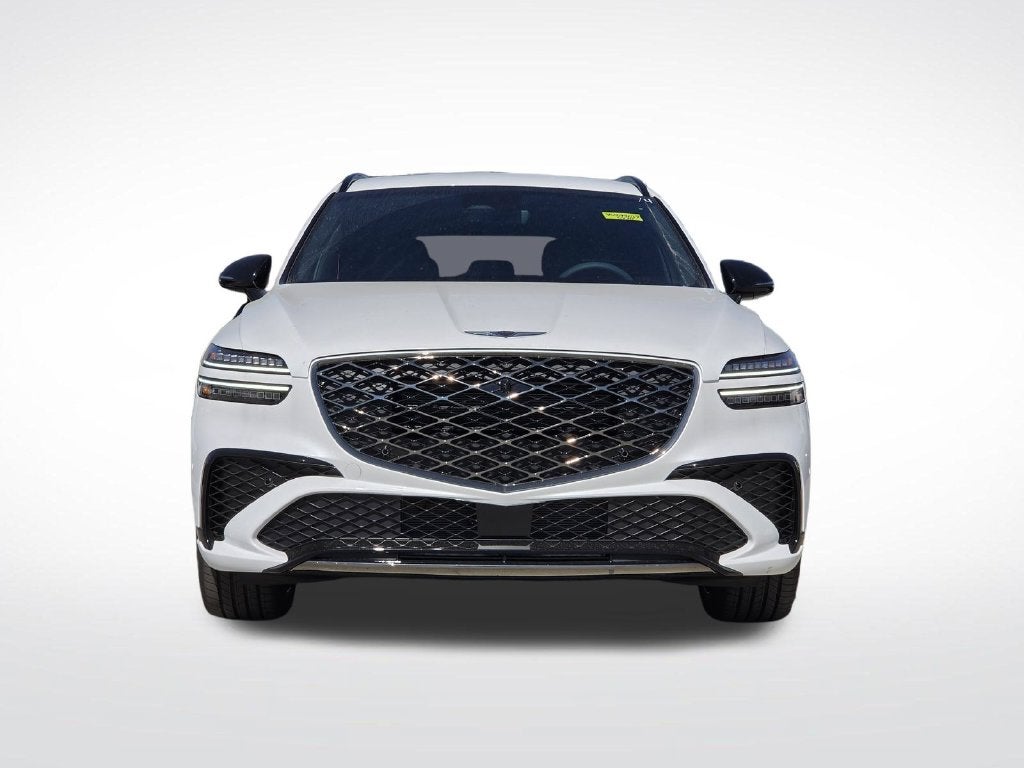 2027 Genesis GV70 3.5T Prestige Graphite