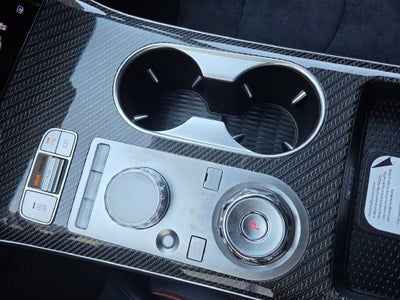 2027 Genesis GV70 3.5T Prestige Graphite