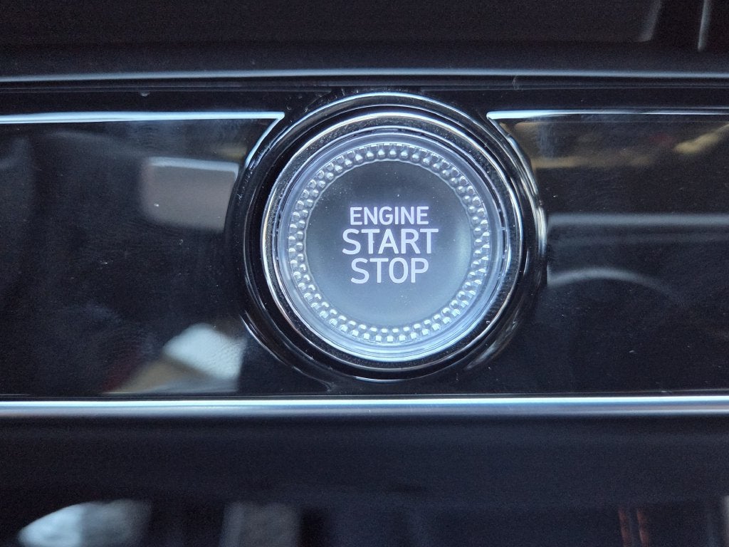 2027 Genesis GV70 3.5T Prestige Graphite