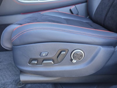 2027 Genesis GV70 3.5T Prestige Graphite
