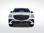 2027 Genesis GV70 3.5T Prestige Graphite
