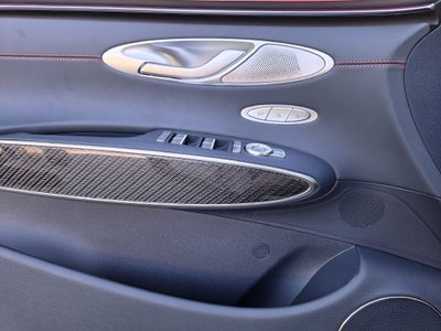 2027 Genesis GV70 3.5T Prestige Graphite