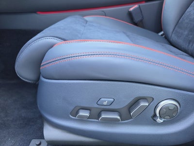 2027 Genesis GV70 3.5T Prestige Graphite