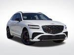 2027 Genesis GV70 3.5T Prestige Graphite