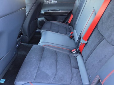 2027 Genesis GV70 3.5T Prestige Graphite