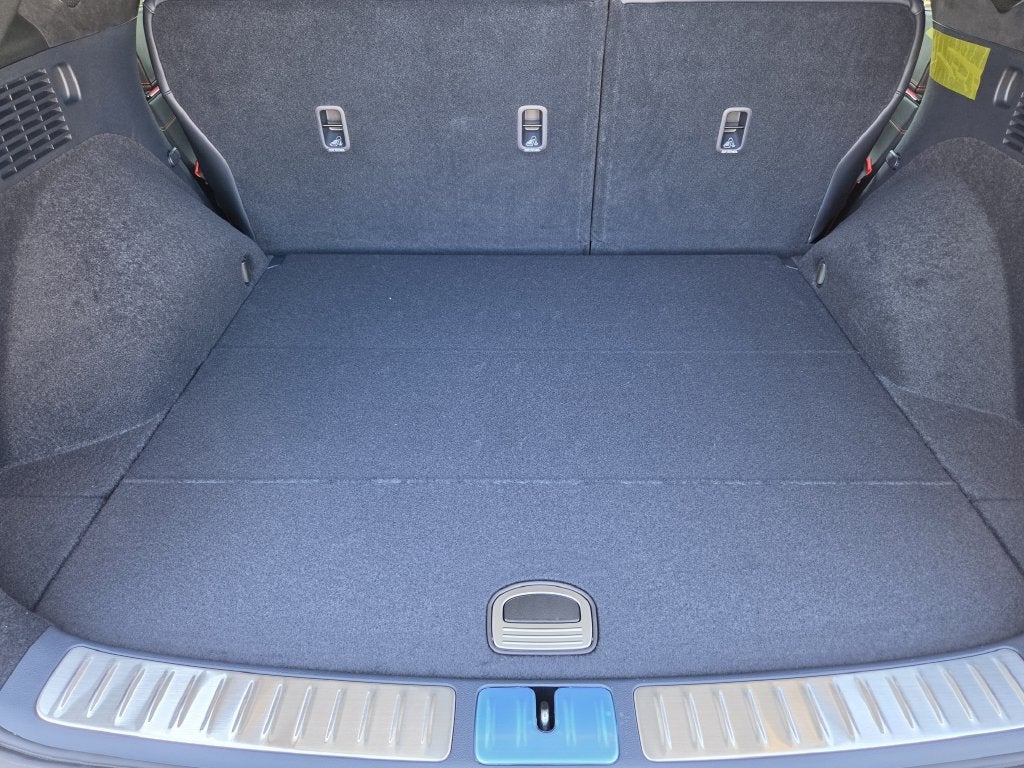 2027 Genesis GV70 3.5T Prestige Graphite