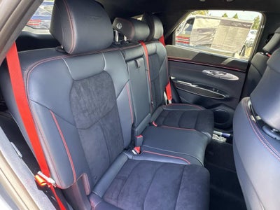 2027 Genesis GV70 3.5T Prestige Graphite