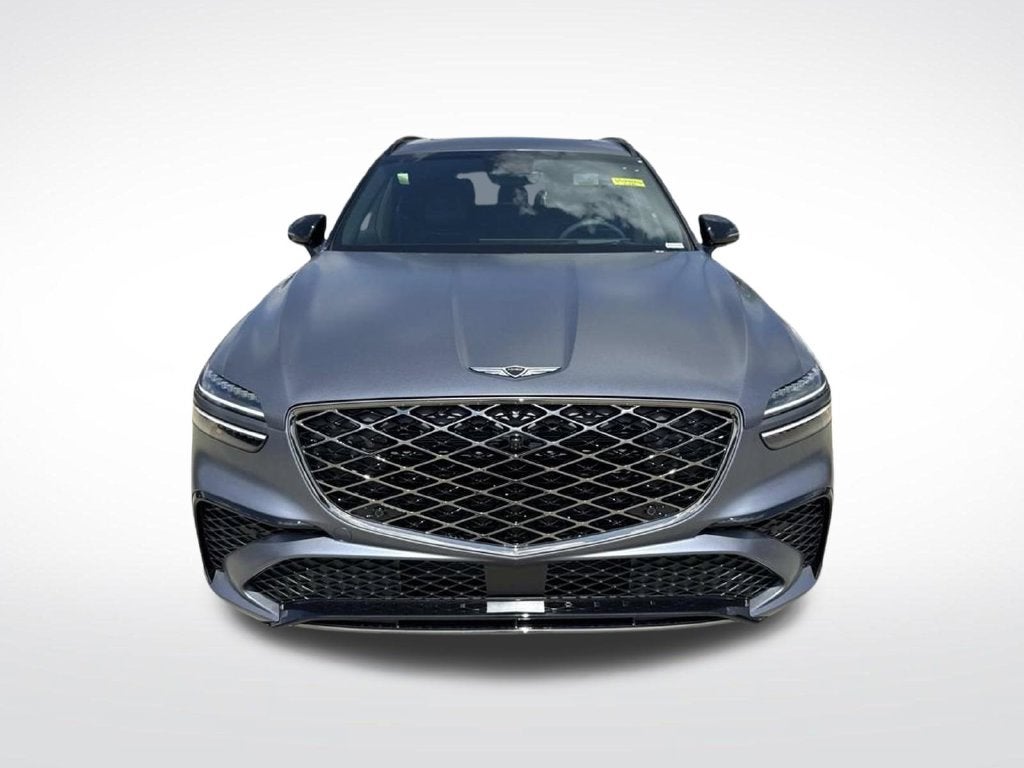 2027 Genesis GV70 3.5T Prestige Graphite