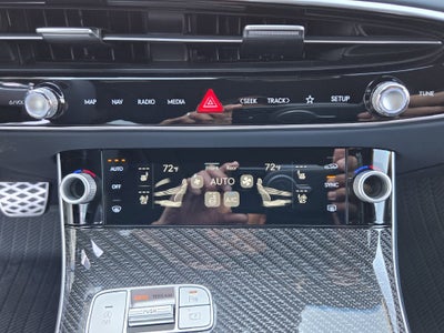 2027 Genesis GV70 3.5T Prestige Graphite