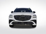 2027 Genesis GV70 3.5T Prestige Graphite