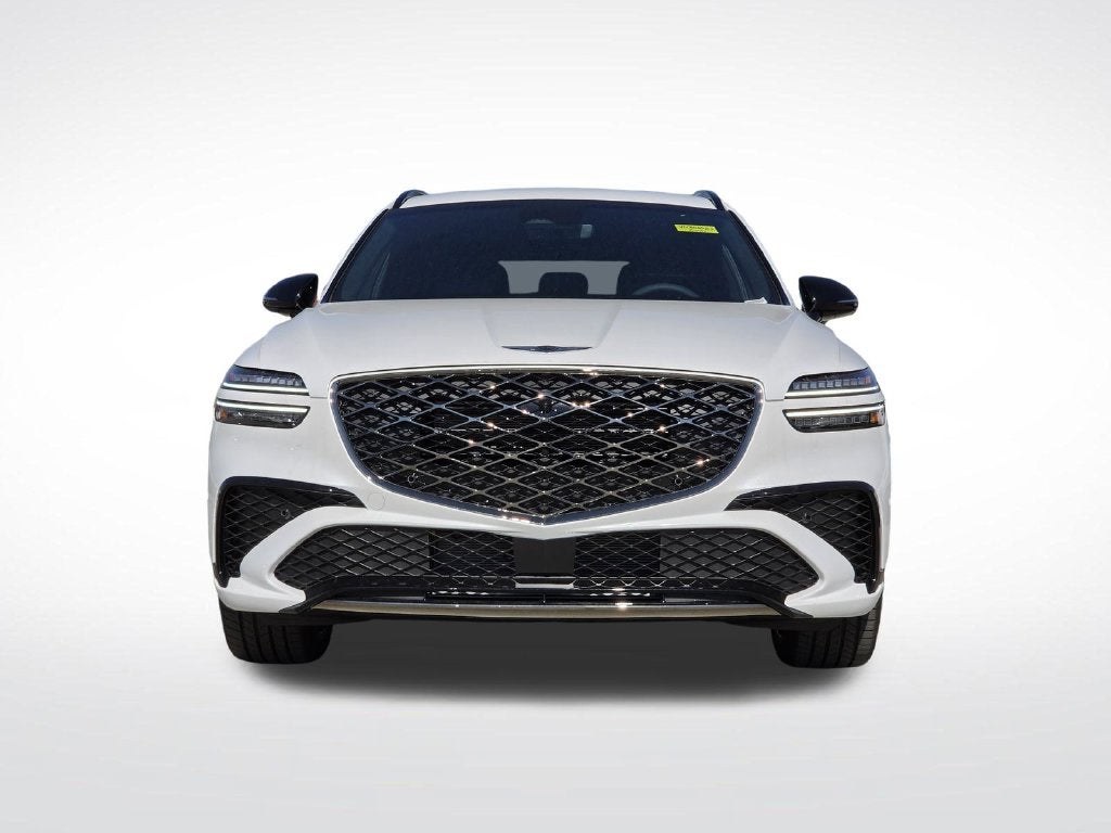 2027 Genesis GV70 3.5T Prestige Graphite