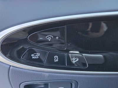 2027 Genesis GV70 3.5T Prestige Graphite
