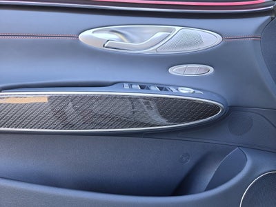 2027 Genesis GV70 3.5T Prestige Graphite