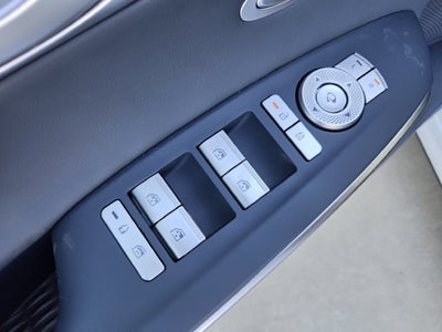 2027 Genesis GV70 3.5T Prestige Graphite