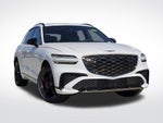 2027 Genesis GV70 3.5T Prestige Graphite