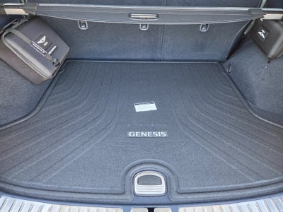 2027 Genesis GV70 3.5T Prestige Graphite