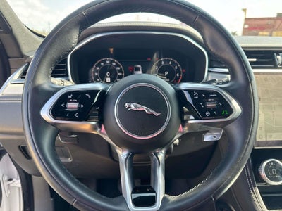 2024 Jaguar F-PACE P250 R-Dynamic S