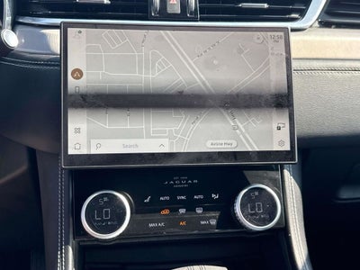 2024 Jaguar F-PACE P250 R-Dynamic S